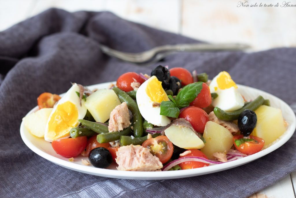 condiglione lígure salada