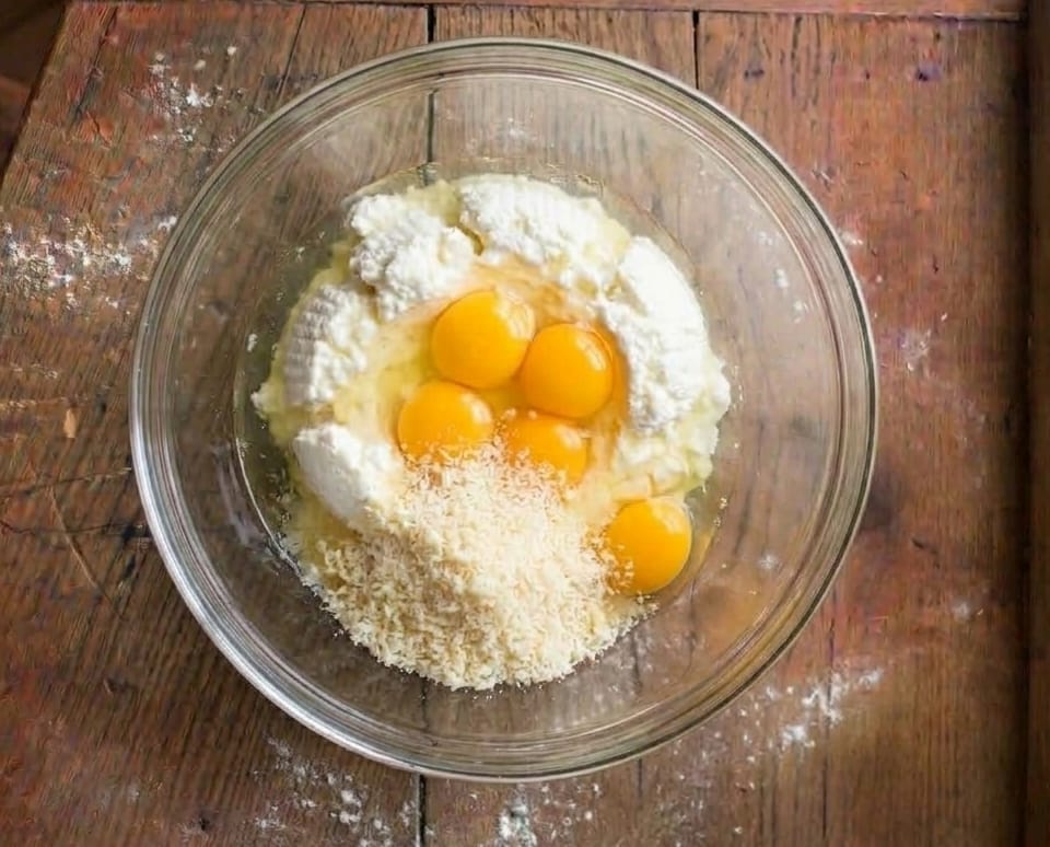 O Sciusceddu de Messina