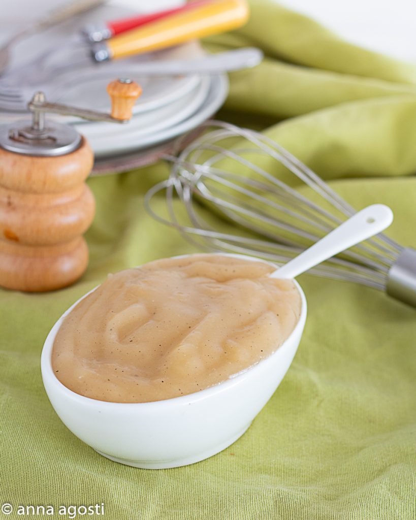 Molho Gravy para carnes original inglês