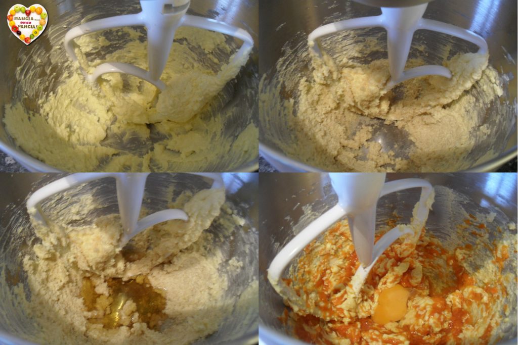 Muffins de abóbora leves speculaas, Mangia senza Pancia