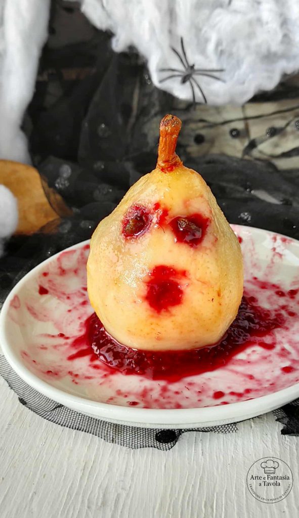 Pere Fantasma di Halloween