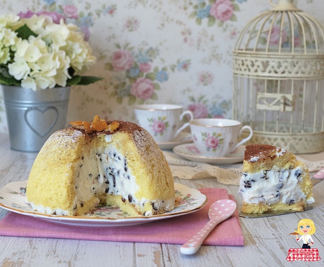 ZUCCOTTO receita fácil e rápida