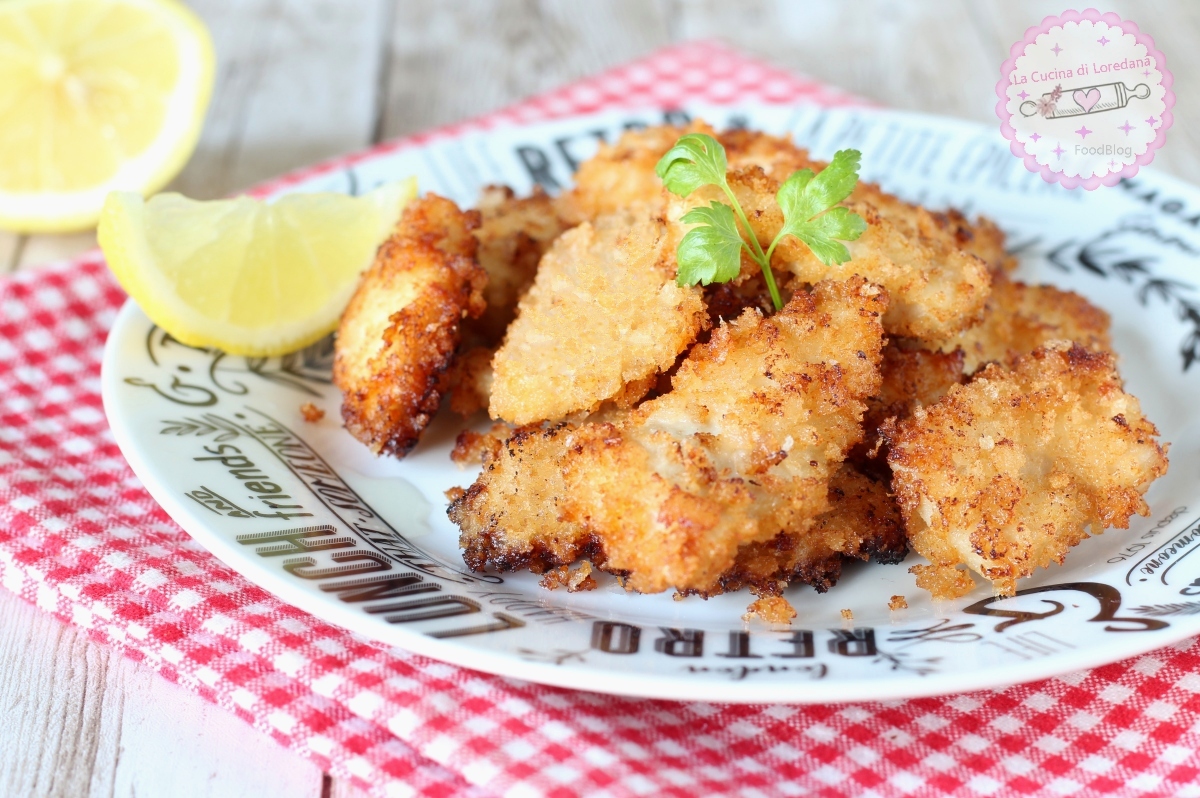BOCCONCINI DE FRANGO FRITO super crocantes