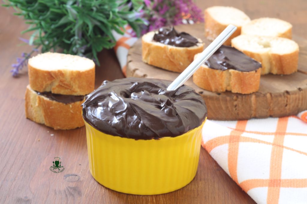 creme de cacau sem cozimento1