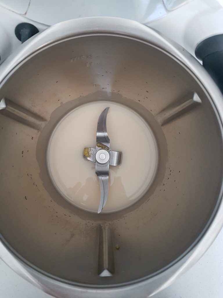 Focaccia pomba pascal salgada