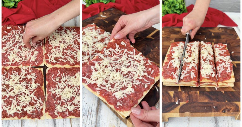 Espetinhos Kebab na Airfryer