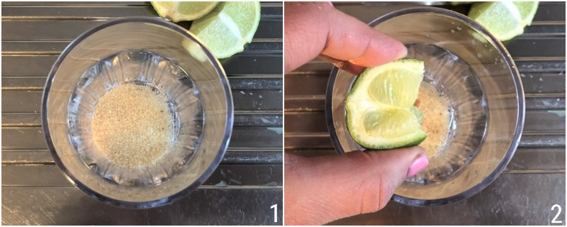 mojito sem álcool receita sem rum coquetel sem álcool para aperitivo refrescante il chicco di mais 1 espremer limao