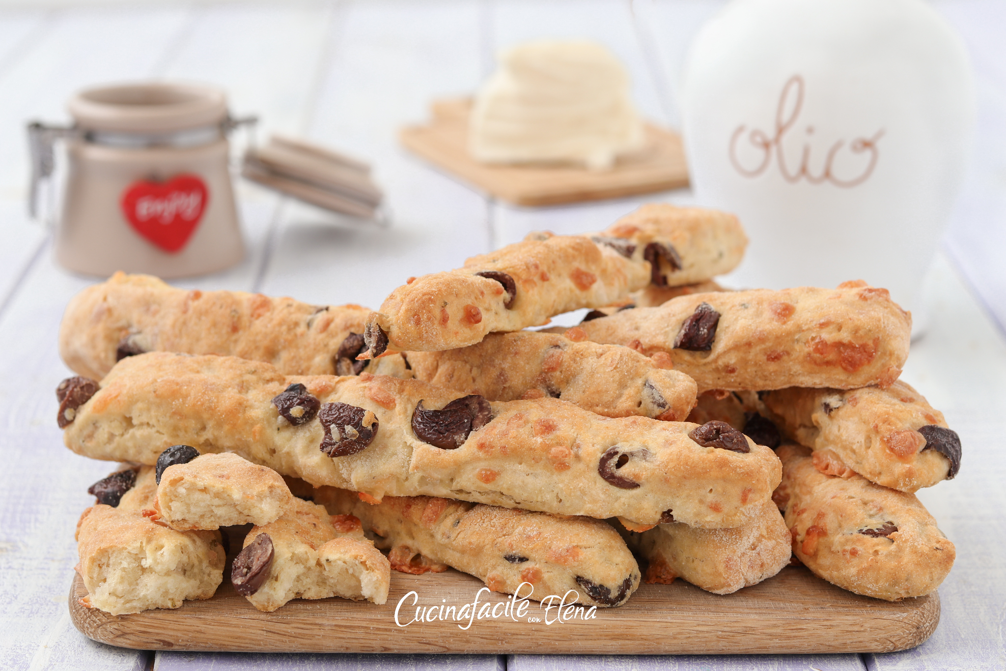 Pãezinhos de iogurte