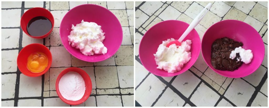 bolo sacher receita caseira