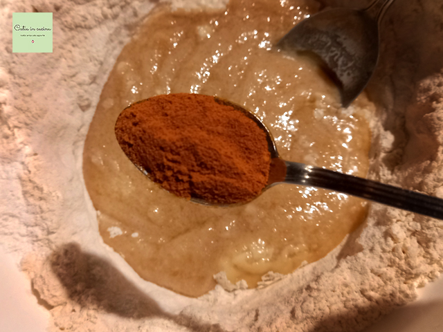 adicionar a cúrcuma