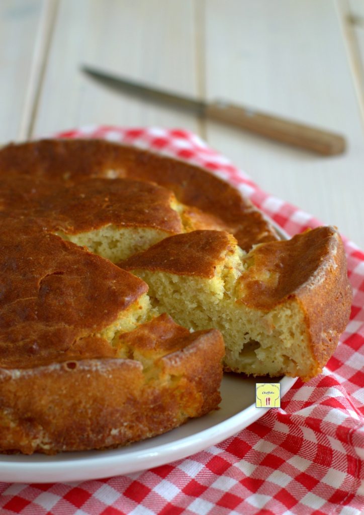 torta salgada rapidíssima gp