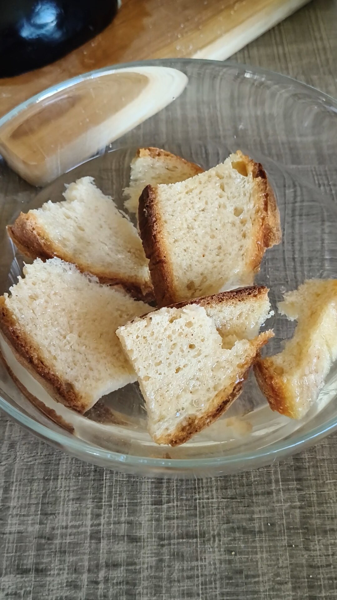 Rol met snelle pistachecrème