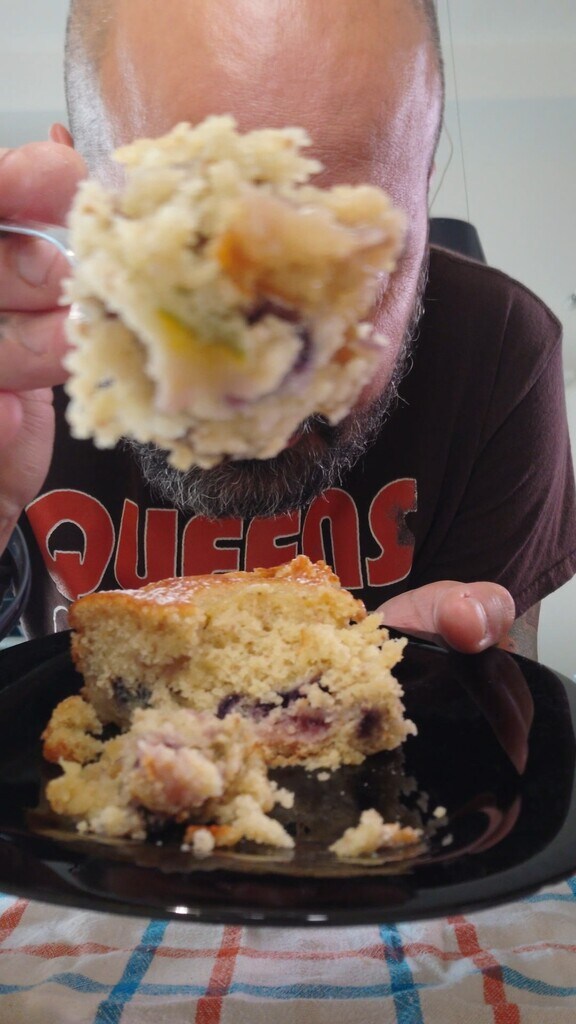 Super Zachte en Gemakkelijke Vijgenring