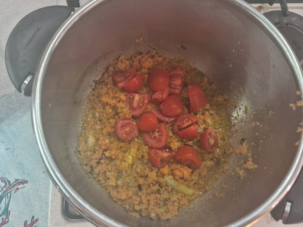 Hoe verse bonensoep te maken,