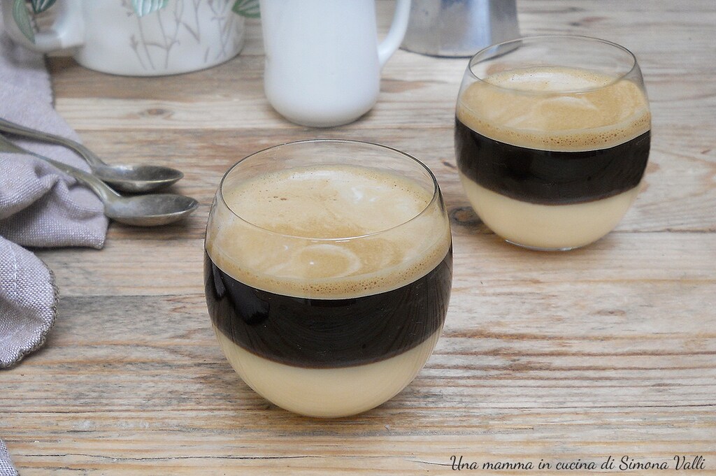 café bombón