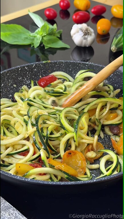 Courgetti