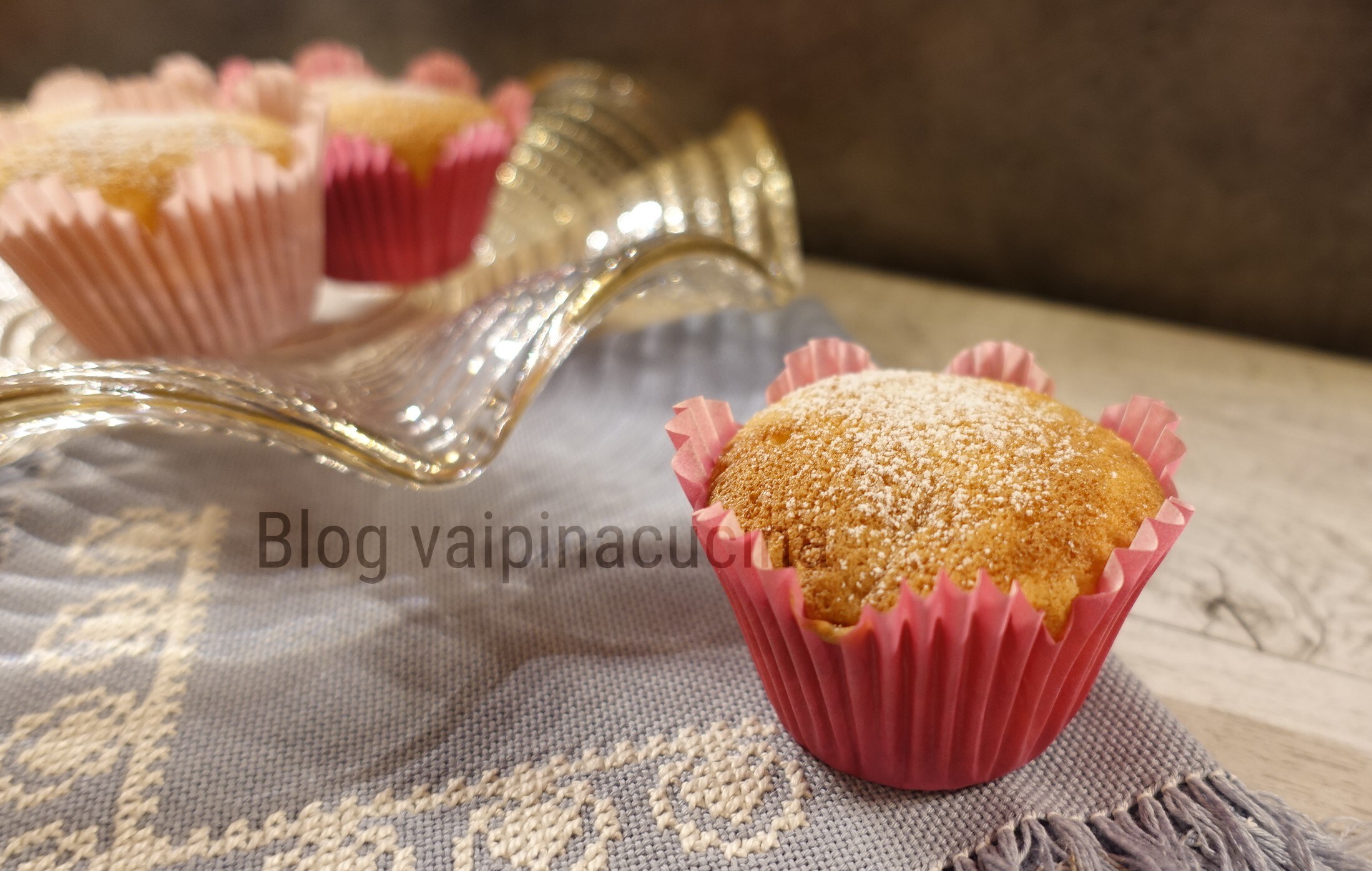 Glutenvrije Muffins