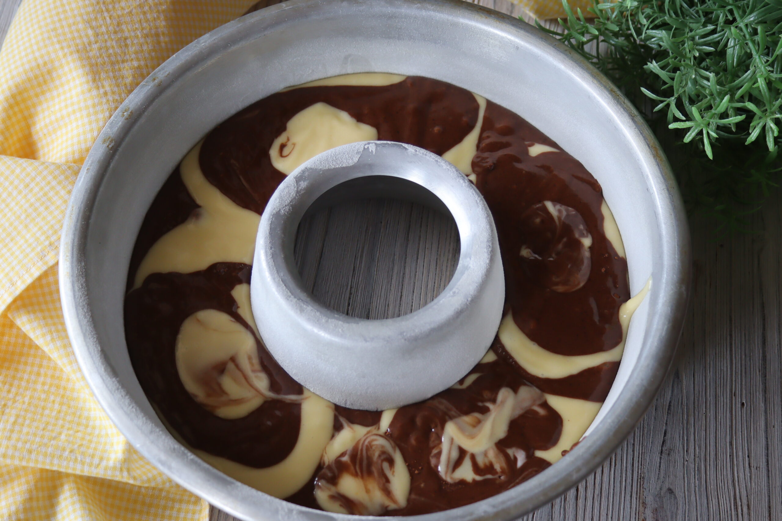 Zachte citroenkoekjes