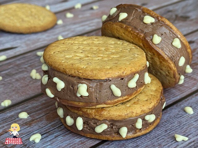 NUTELLA KOEKJESIJS