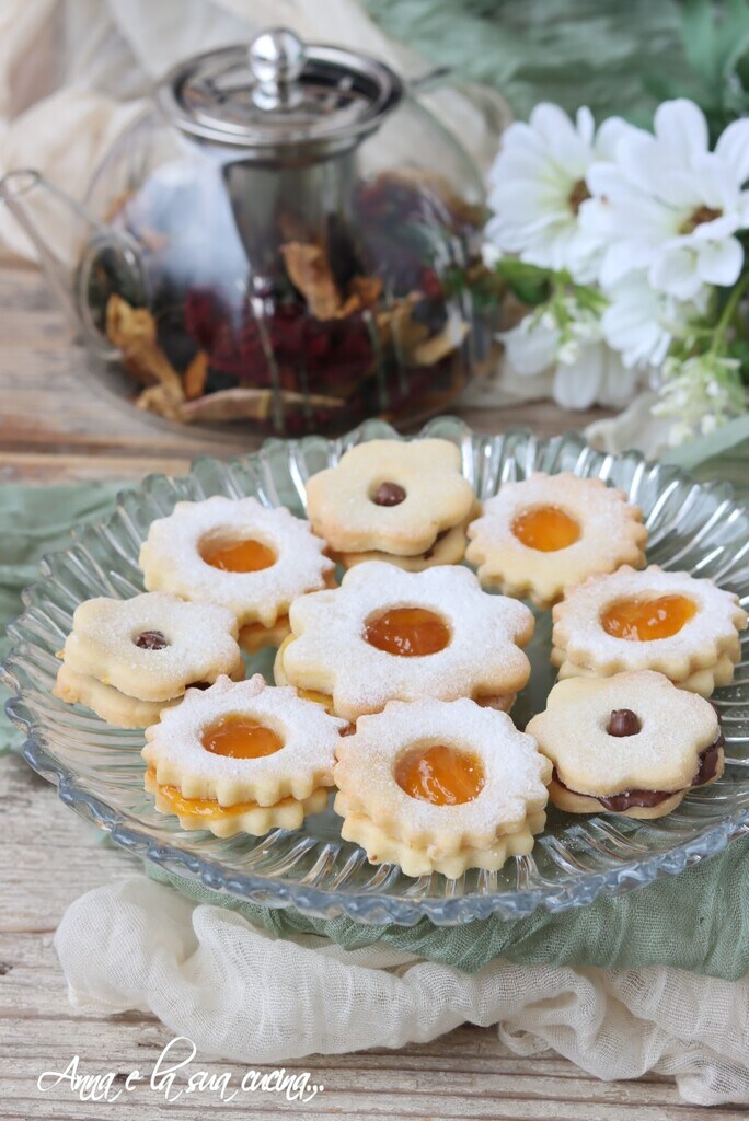 Gemengde Osseogen Koekjes