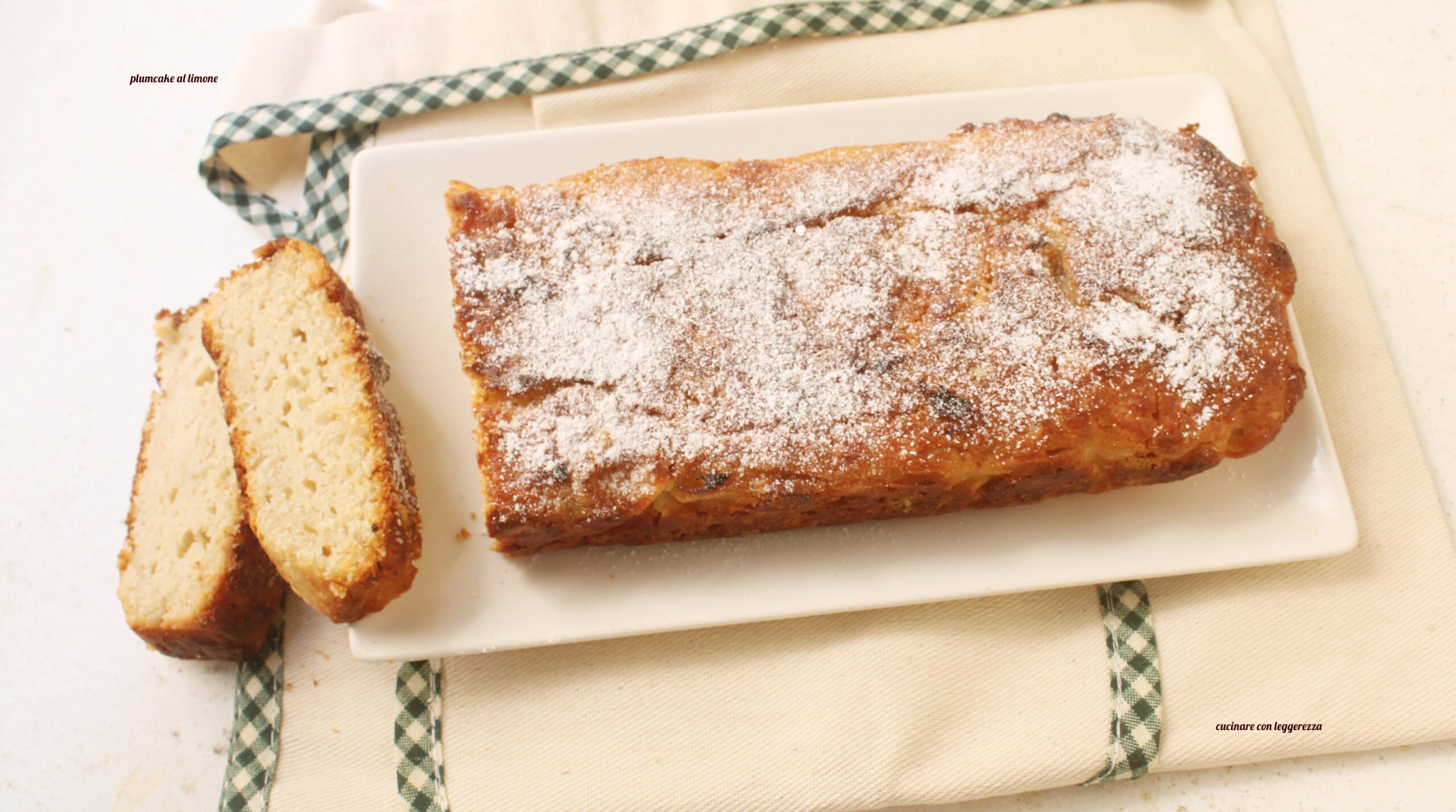 Citroencake