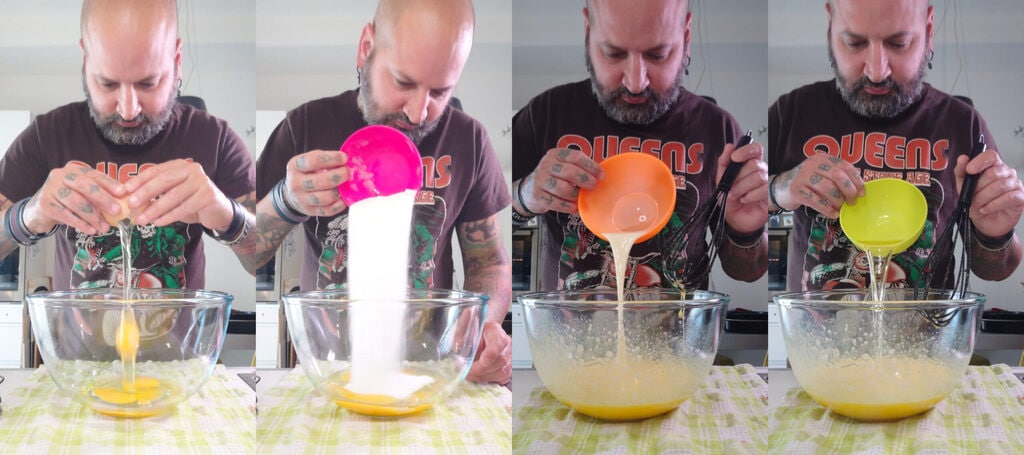 Super Zachte en Gemakkelijke Vijgenring