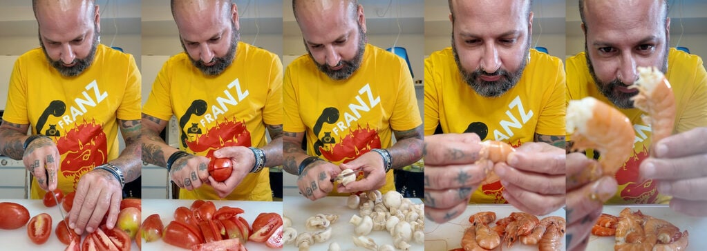 Kip Marengo: Het perfecte en snelle recept voor een speciale avondmaaltijd