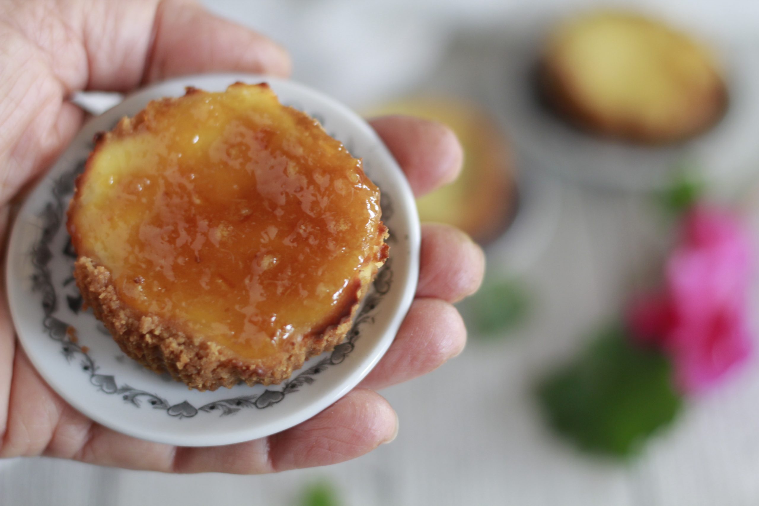 Witte knol Parmigiana