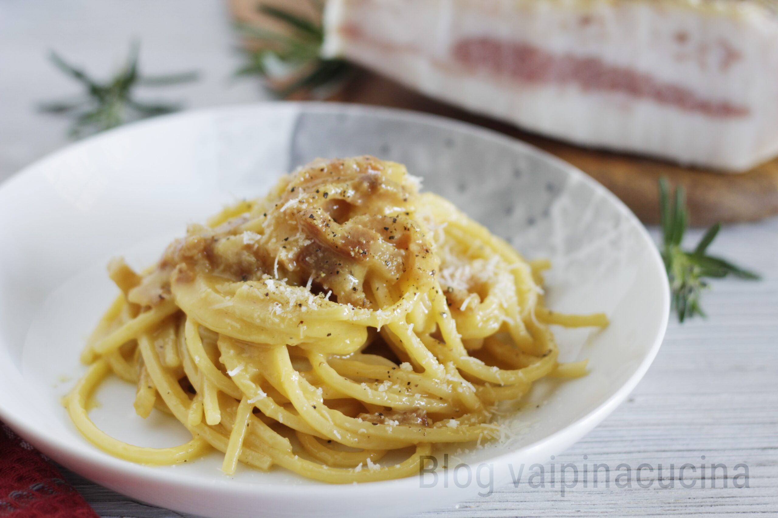 Carbonara