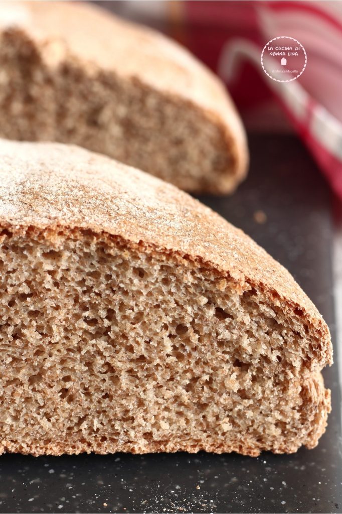Volkorenbrood