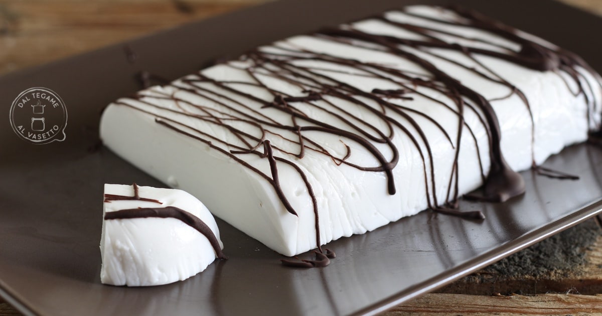 Snelle kokos pudding