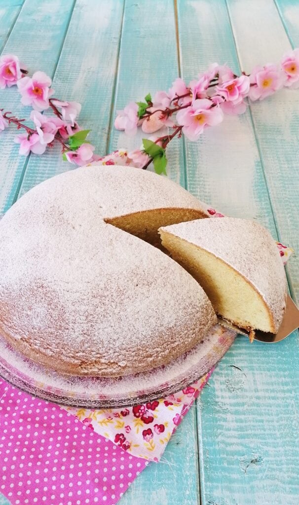amor polenta
