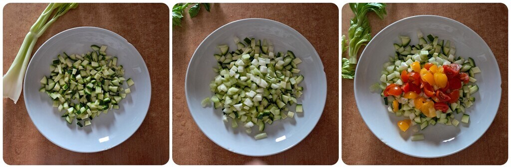 boekweit salade