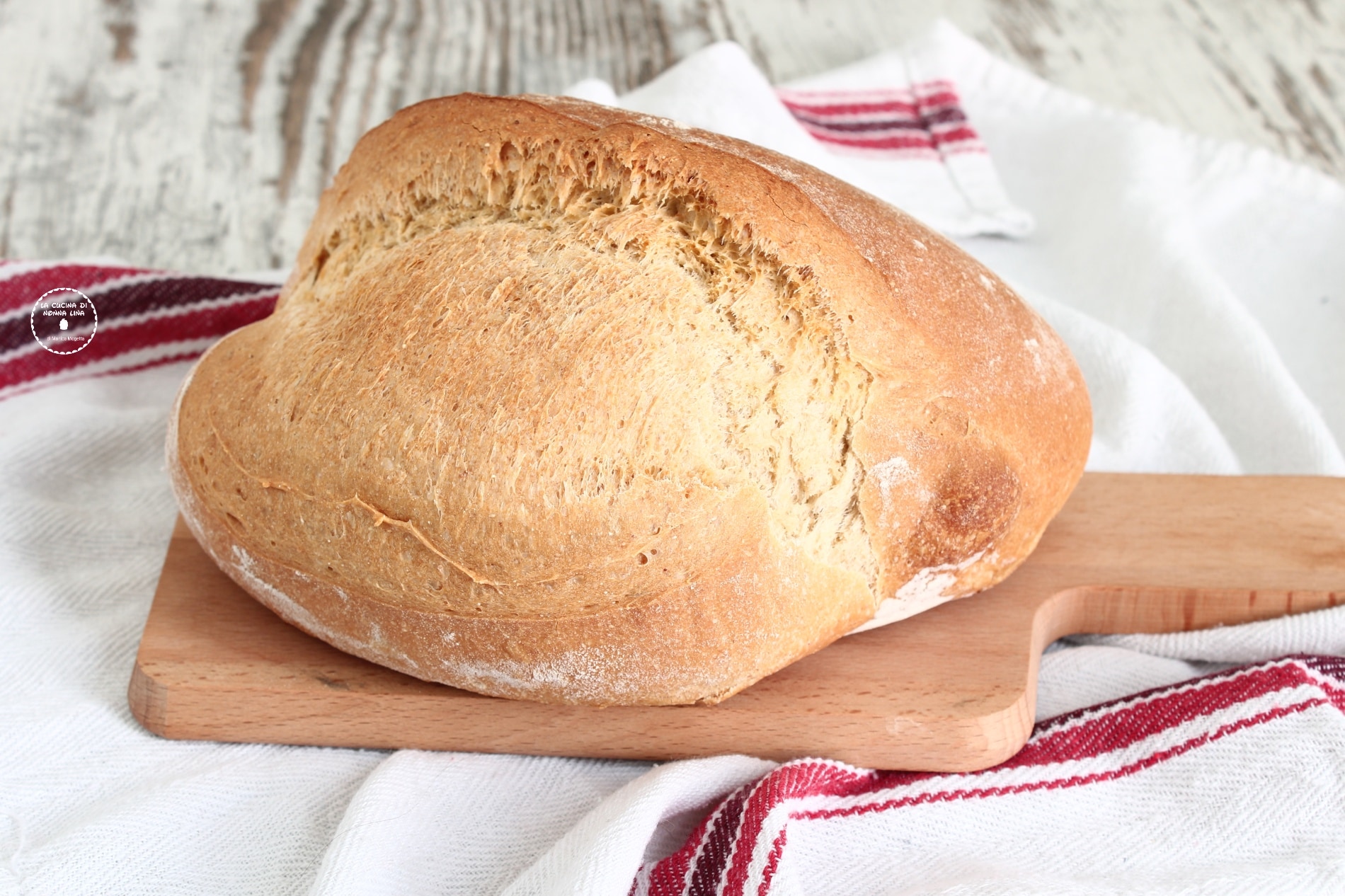 Brood met een lage glycemische index