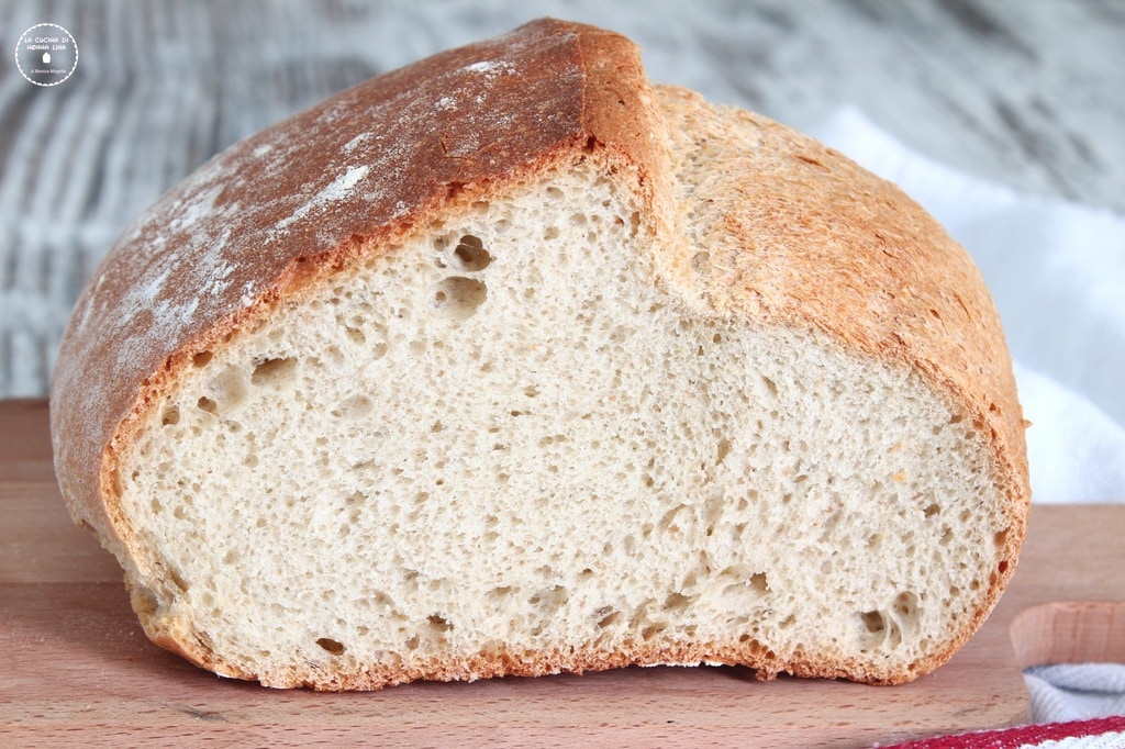 Brood met een lage glycemische index