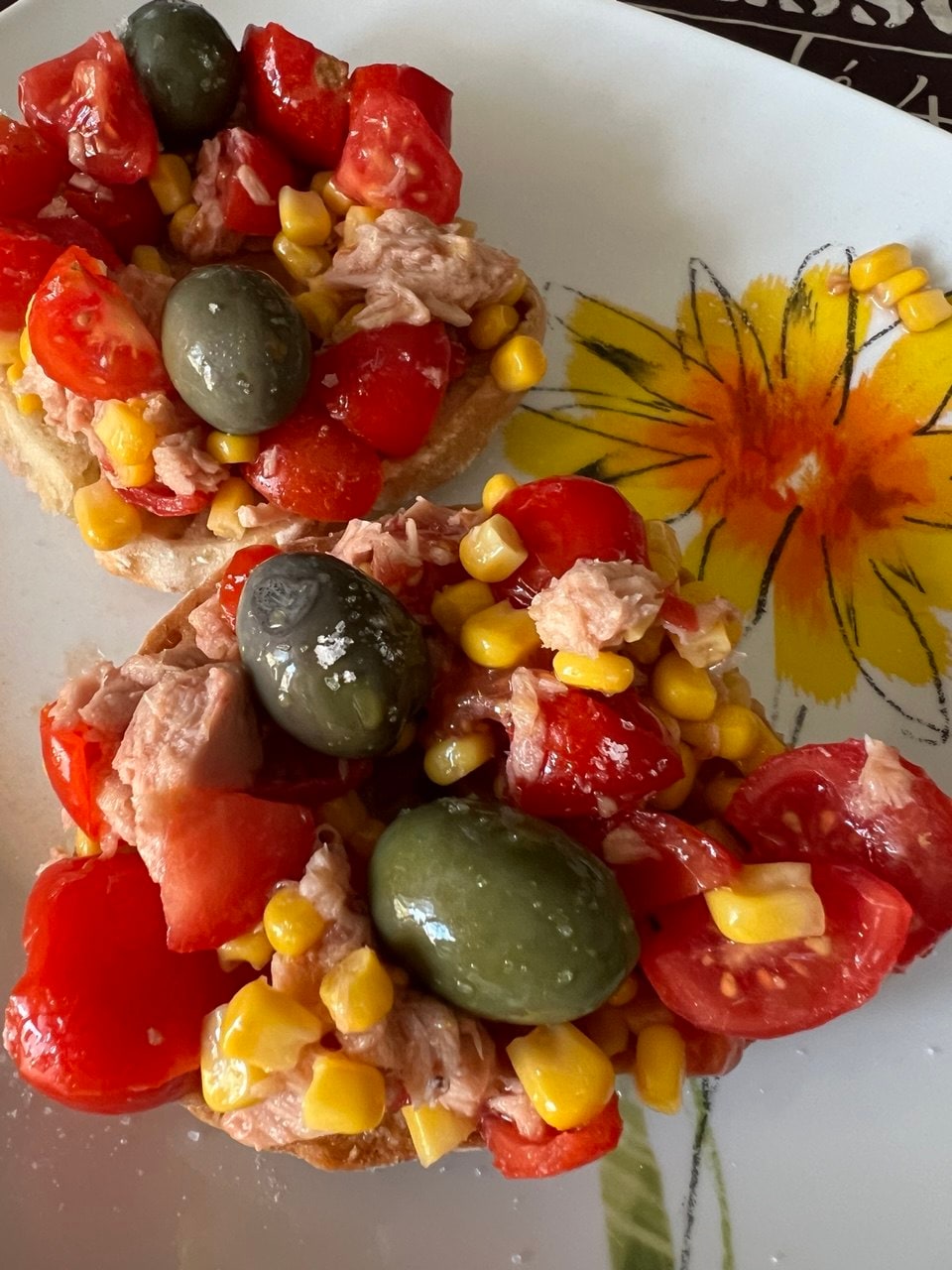 Napolitaanse Freselle