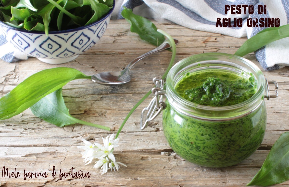 Daslookpesto