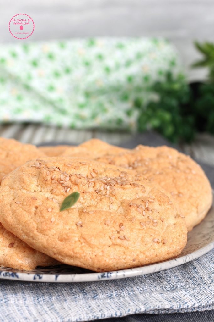 Keto Broodjes