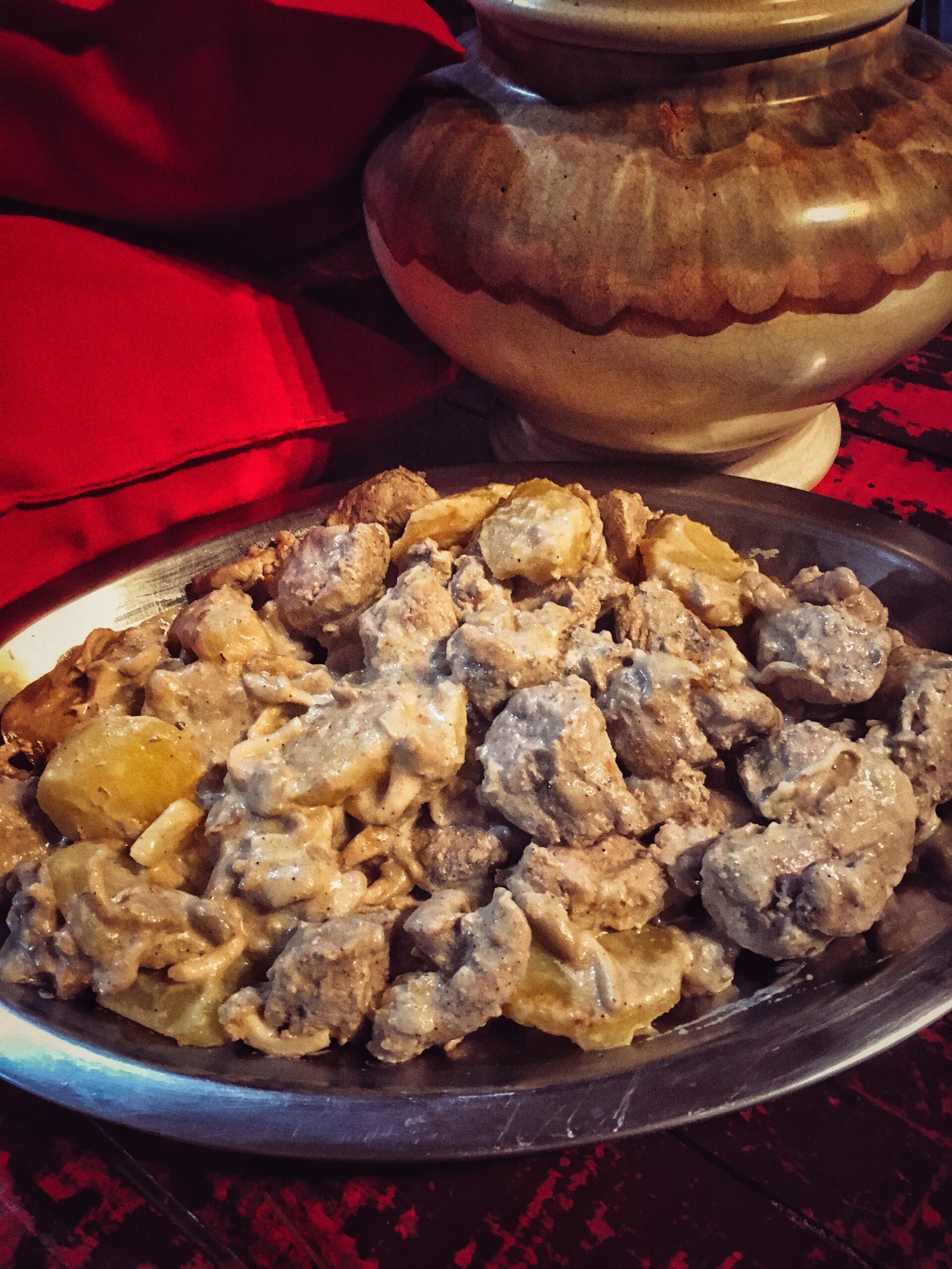 Skoblianka (Rusland)