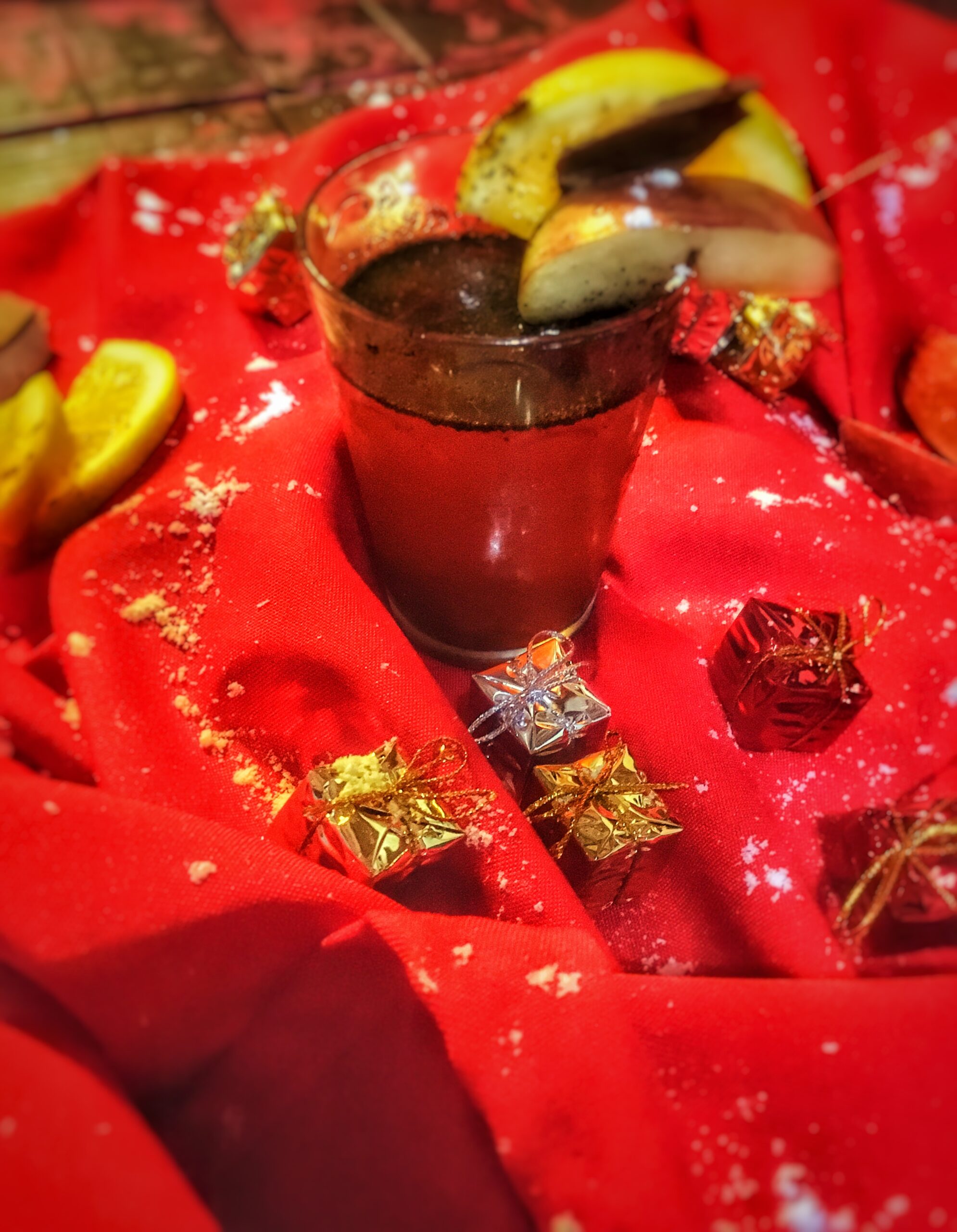 Kinderpunsch (Duitsland)