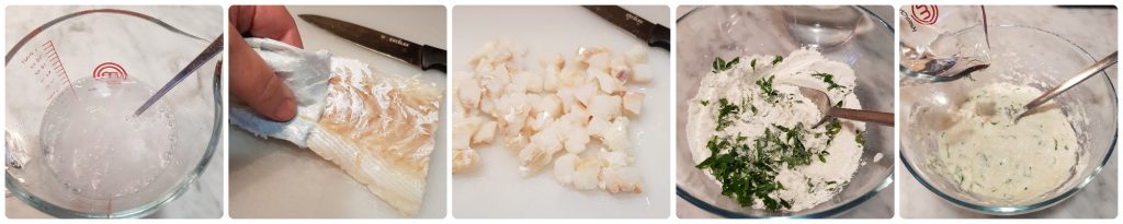frisceu van kabeljauw
