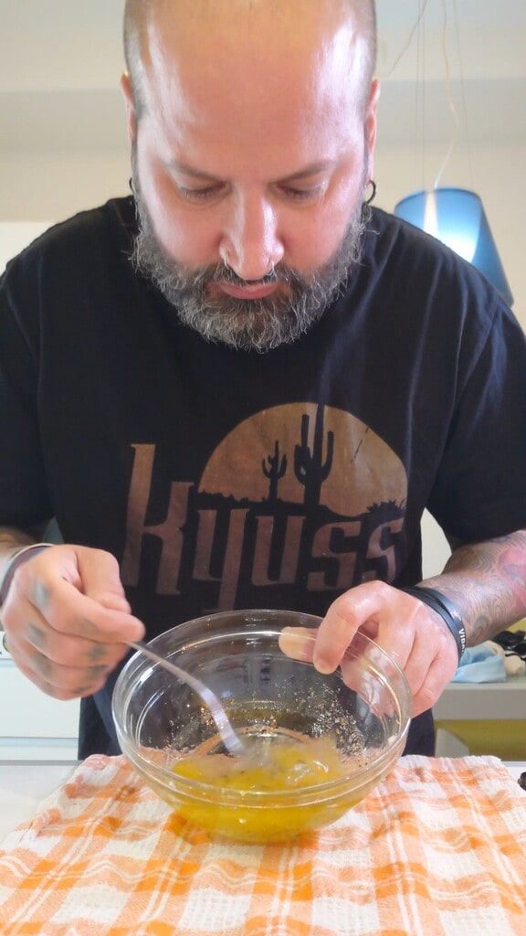 Aardappel-, Sperziebonen- en Tonijnsalade (Recept en Tips)