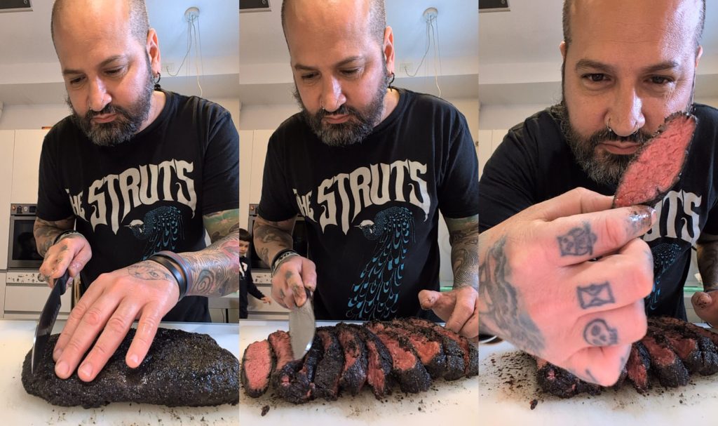 Recept voor Schoudermuis (Flat Iron Steak): Geheimen voor de Perfecte Bereiding