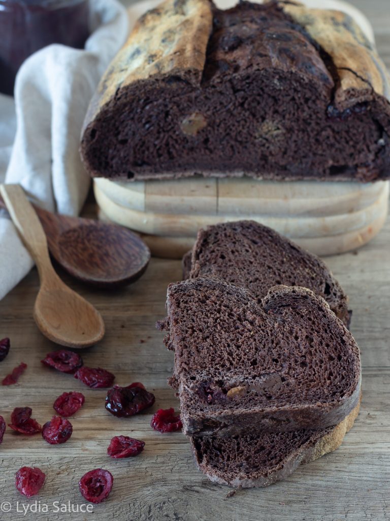 cacaobrood