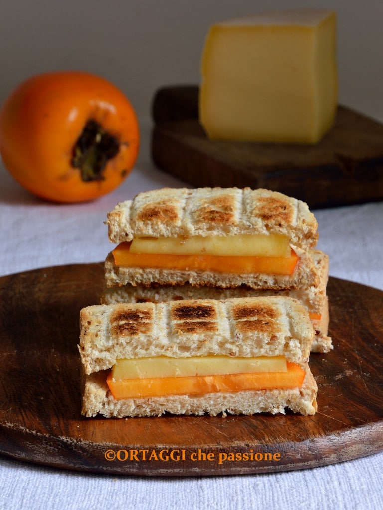 snelle vegetarische toast licht en ideeën