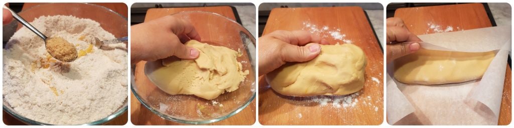 halloween koekjes
