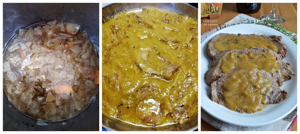 recept stap voor stap stoofvlees