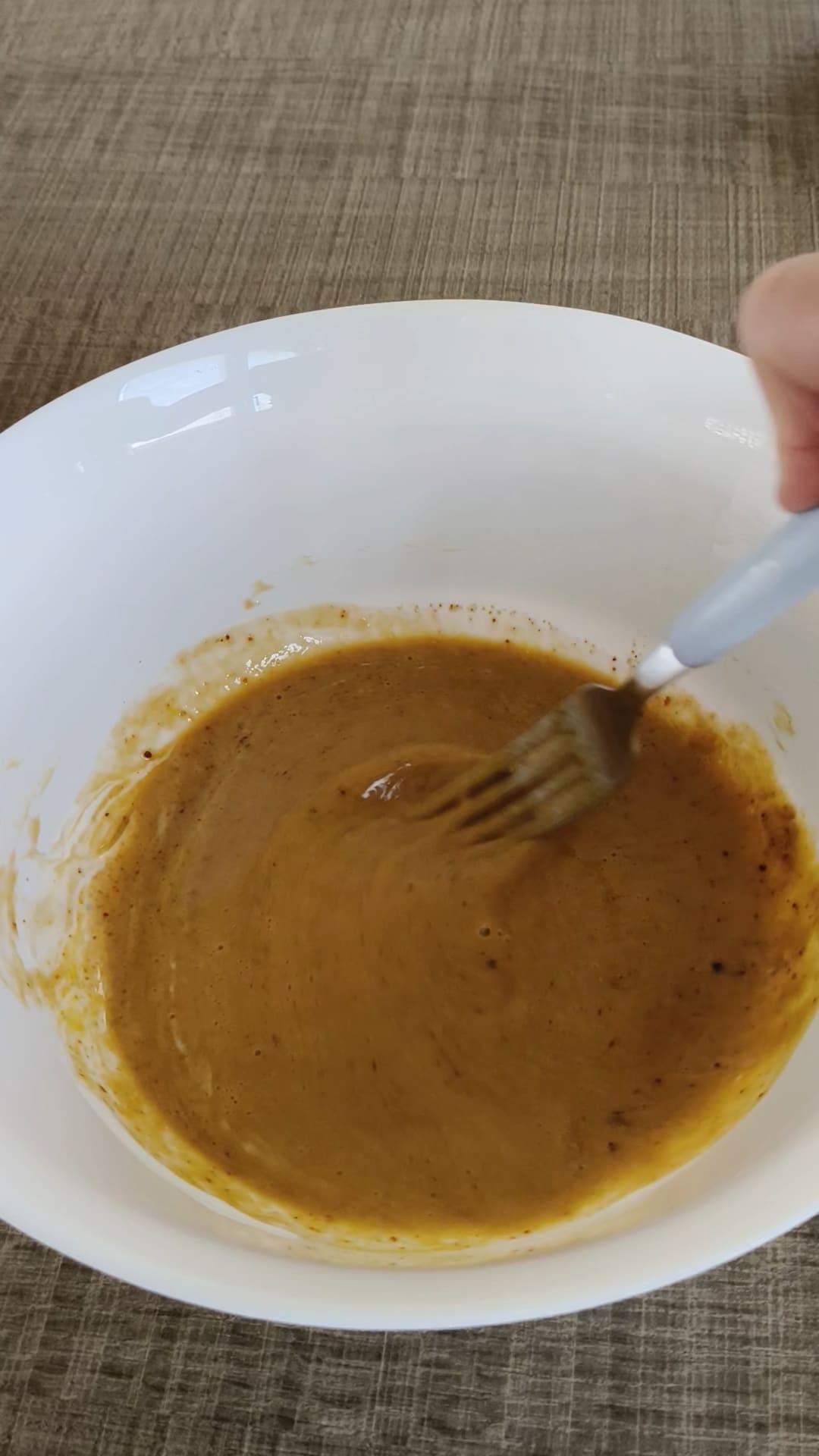 Pandoro eenvoudig recept zonder bladerdeeg
