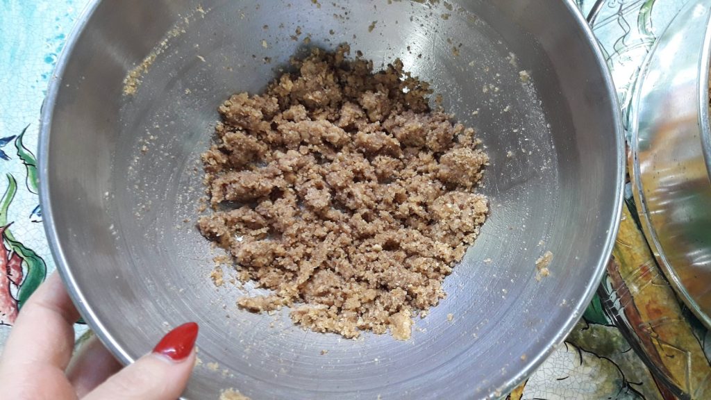 De Kokos en Pure Chocolade Cheesecake