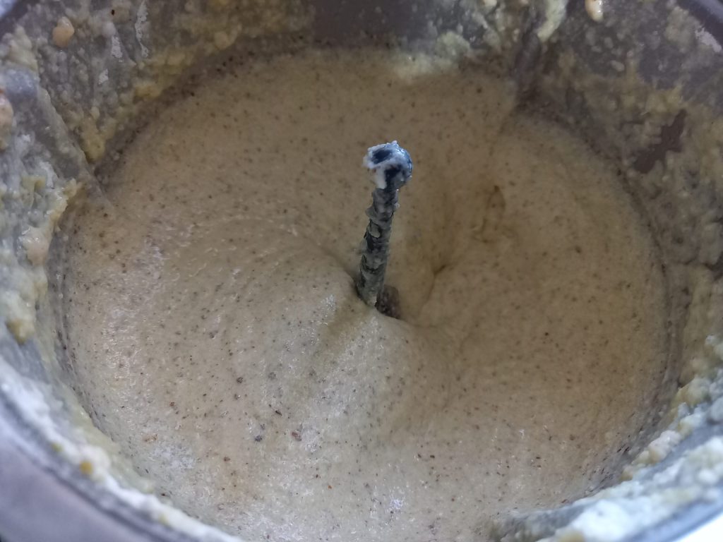 Citroentaart met mandarijnenmousse